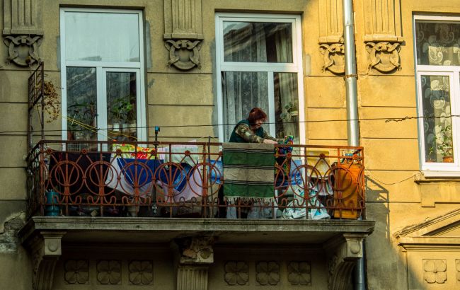 "Живіть до перемоги". Де та як українці пропонують безкоштовне житло для переселенців