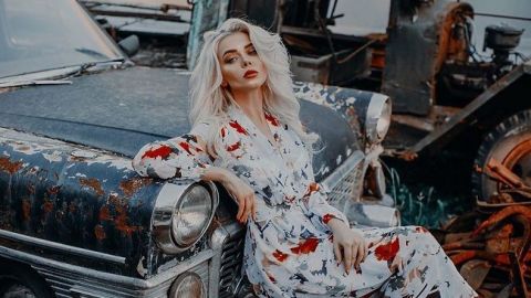 "Думала, задушит": откровенная Гросу поделилась личными подробностями о муже