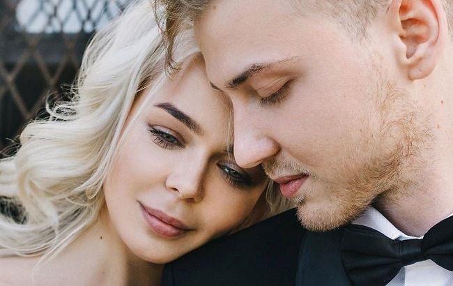 "Как сестра и брат": Алина Гросу удивила схожестью со своим мужем