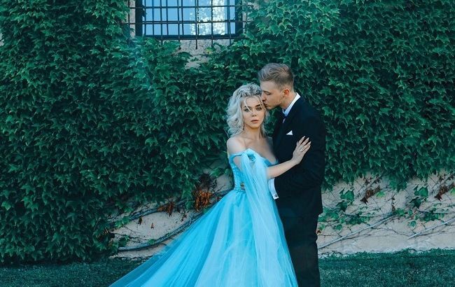 "Був для мене всім": Аліна Гросу вперше розкрила подробиці про чоловіка