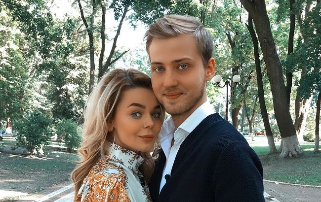 Алина Гросу назвала внушительную сумму за свою свадьбу в Италии