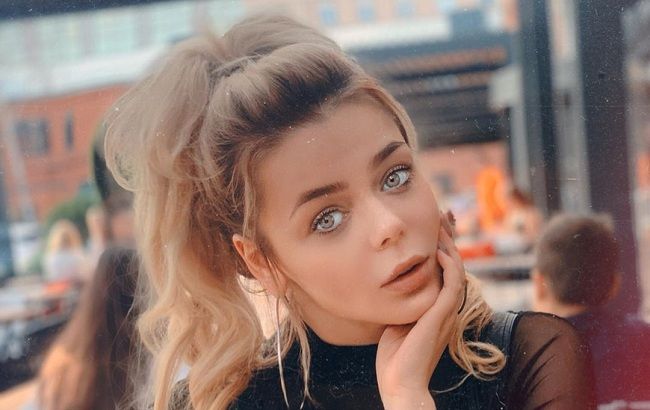 "Дуже щаслива": Аліна Гросу заінтригувала атмосферними фото з Данії