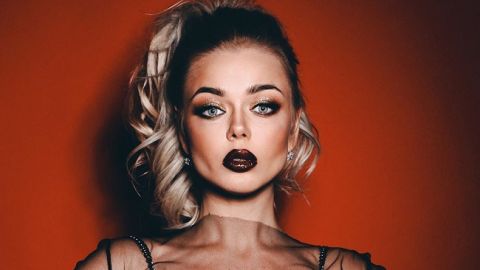 10 000 євро за літак: Аліна Гросу розкрила всі подробиці про вартість свого весілля