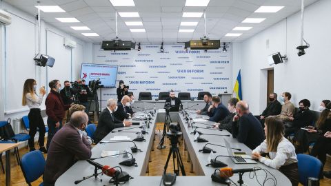 В Украине планируют навести порядок с размещением наружной рекламы