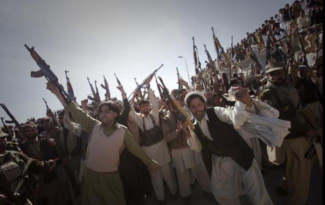 В результате нападения "Аль-Каиды" в Йемене погибли 14 военных