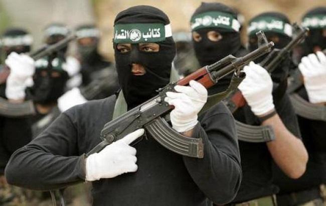 "Фронт Нусра" заявив про розрив з "Аль-Каїдою"