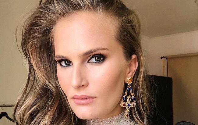 "Менше сидіти в Instagram": Алла Костромічова порушила свої новорічні обіцянки