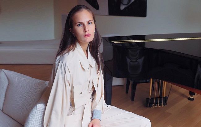 "Кава – окрема тема": українська модель Алла Костромічева поділилася цінними порадами харчування