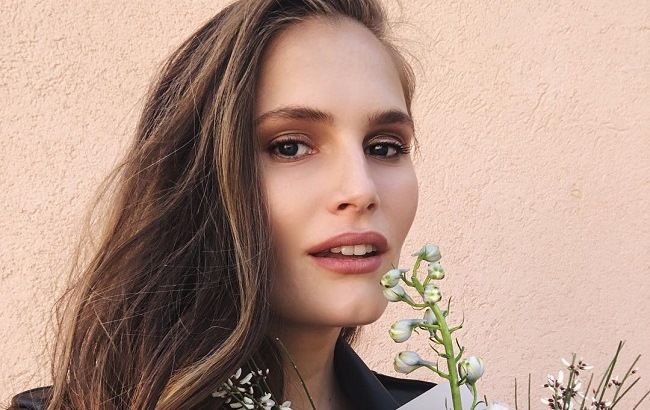 Українська модель надихнула пластикою і поділилася важливою фітнес-мотивацією (відео)