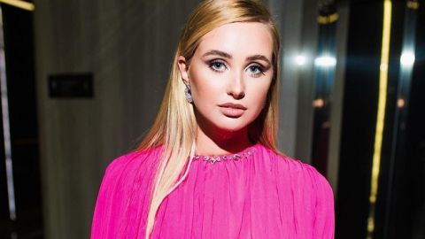 "Люблю красивые женские тела": жена Николая Тищенко удивила неожиданным признанием