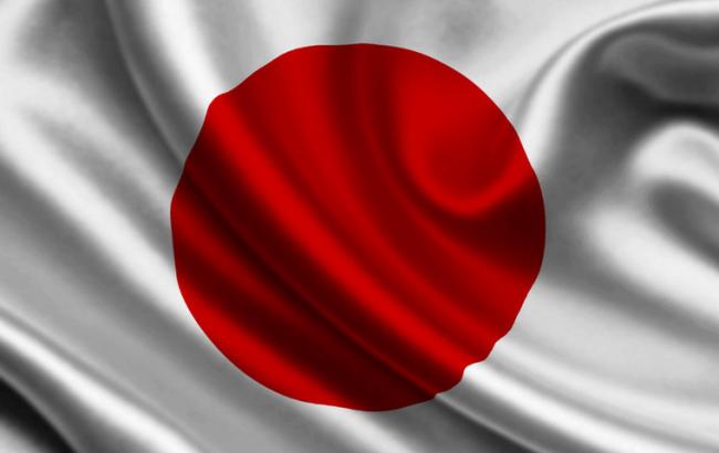 Украина получила кредит на 331 млн долларов от Японии