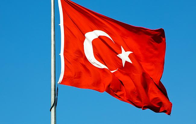 Турция заявила о ракетном обстреле со стороны Сирии