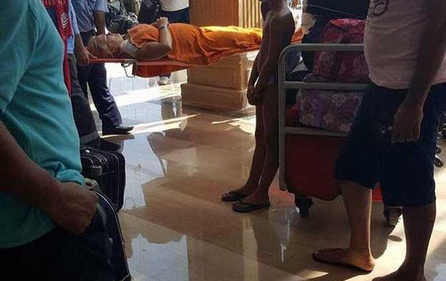 Померла одна із постраждалих в результаті нападу на туристів в Єгипті