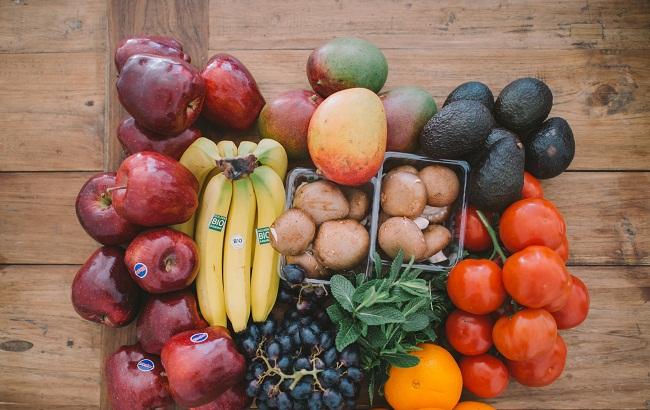 Стало известно, сколько фруктов нужно съедать в день