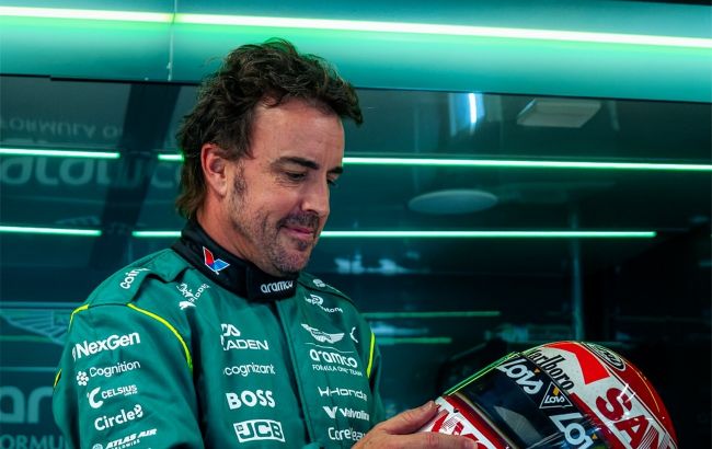 Президент FIA розповів про майбутнє Фернандо Алонсо в Формулі-1