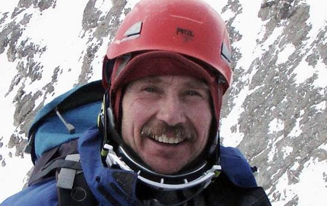Альпініст до кінця: стало відомо ім'я українця з Макіївки, який загинув у горах Грузії