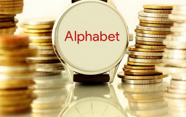 Акції Alphabet впали на прогнозі про зниження рекламних витрат Google
