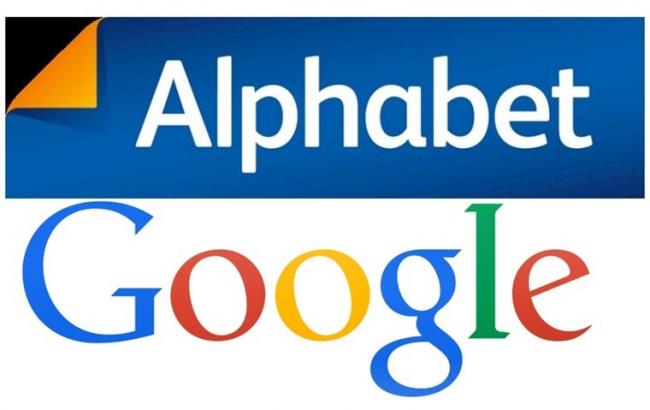 Материнська компанія Google в II кварталі 2016 збільшила виручку на 21%