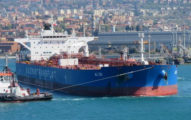 Україна спростувала контрабанду нафти з РФ: була транзитна поставка до Білорусі