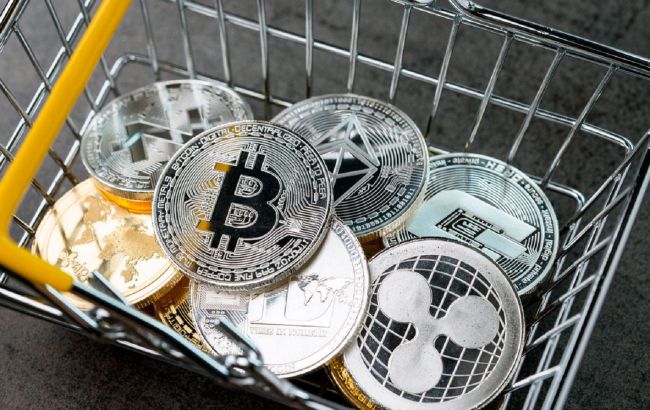 Что такое альткоины? Какие существуют альтернативные активы кроме биткоина