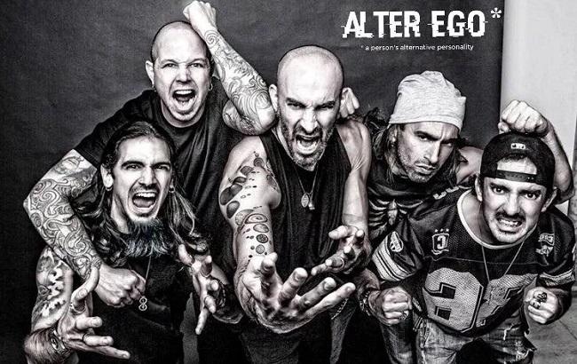 Евровидение 2016 (Кипр): выступление Minus One с песней "Alter Ego"