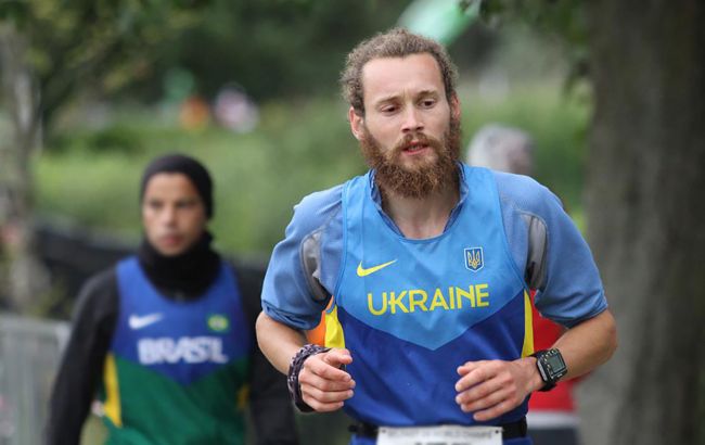 Український спортсмен встановив неймовірний рекорд у 30-градусну спеку: у це важко повірити!