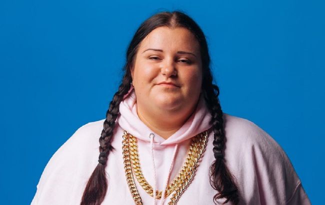 Alyona Alyona звернулася до українців, які підтримують заворушення в США