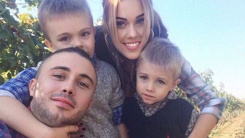 Alyosha рассказала о политических амбициях Тараса Тополи: Стал бы министром образования