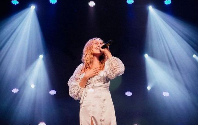 Alyosha на Евровидении 2023 покажет номер, придуманный в бомбоубежище во время ракетных обстрелов