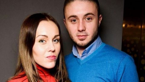 Тарас Тополя розповів, що подарував Альоші після народження синів