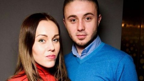 Тарас Тополя показав ексклюзивне архівне відео сім'ї у новому кліпі гурту "Антитіла"