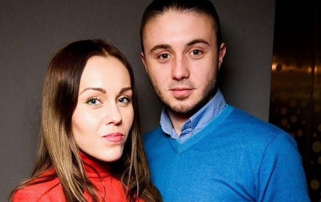 Тарас Тополя показал эксклюзивное архивное видео семьи в новом клипе группы "Антитела"