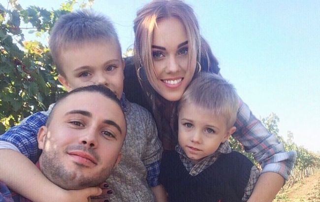 Cім’я — найголовніше: ALYOSHA та Тарас Тополя стали почесними гостями події від ЮНІСЕФ