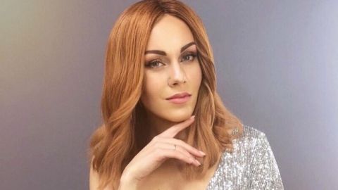 Достойны этого каждый день: ALYOSHA получила престижную Всеукраинскую премию (фото)