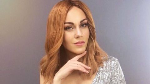 ALYOSHA и Тарас Тополя станут многодетными родителями &mdash; певица подтвердила третью беременность