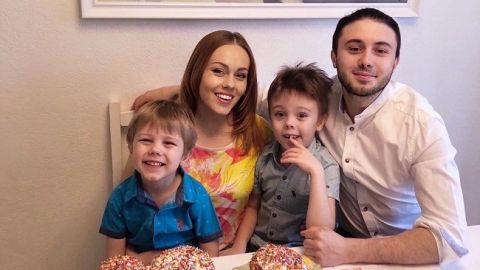 Определенно тяжелее предыдущих: ALYOSHA рассказала, как проходит ее третья беременность