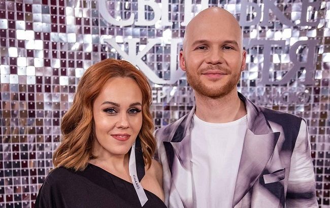 Золотая середина: Alyosha & Vlad Darwin презентовали самый романтичный концерт зимы (фото)