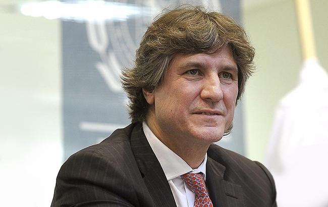 В Аргентине арестован экс-вице-президент страны