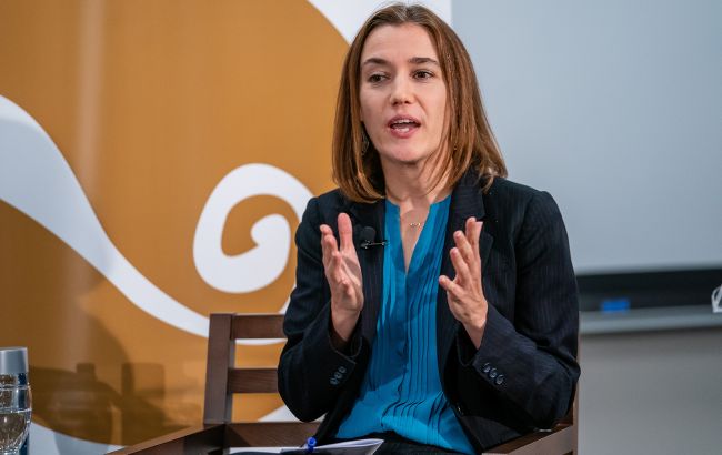 Координировала помощь Украине. Советник Байдена по делам Европы ушла в отставку