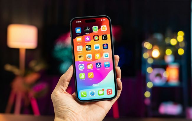 Apple готовит iPhone 18: чего ждать от следующего смартфона