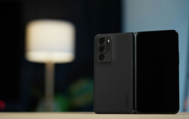 Не iPhone и не Samsung. Этот смартфон стал лидером в рейтинге с лучшей камерой в мире