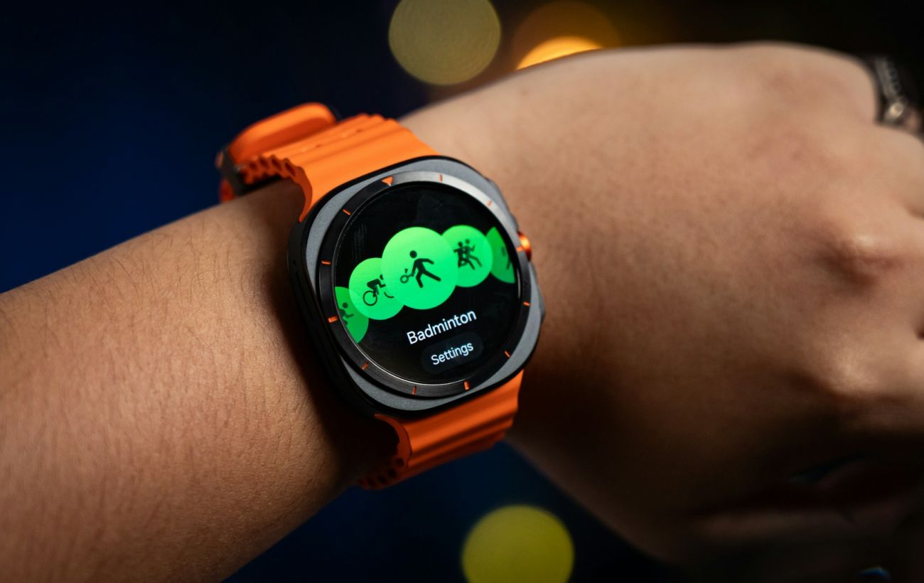 Samsung навчила смартфони та годинники попереджати про ранню деменцію