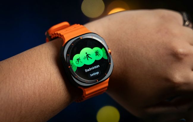 Samsung навчила смартфони та годинники попереджати про ранню деменцію