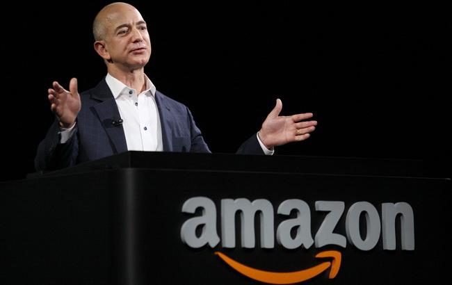 Засновник Amazon пророкує перенесення важкої промисловості до космосу