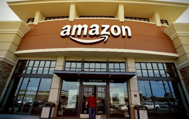 Amazon запустив онлайн-майданчик для продажу вживаних товарів
