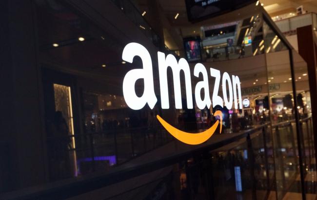 Акції Amazon вперше досягли 1 тис. доларів за штуку