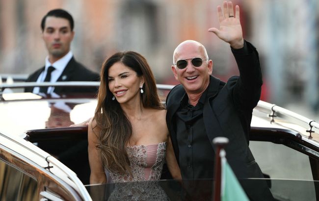 Сколько Безос и Санчес потратили на Met Gala 2026: сумма впечатляет