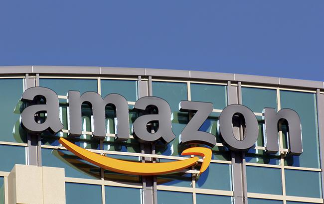 Еврокомиссия оштрафует Amazon на сотни миллионов евро, - Financial Times