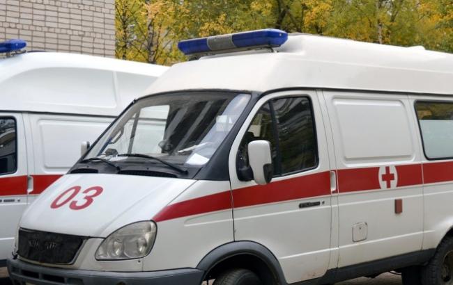 У Чернівцях жінка народила в коридорі дитячої лікарні