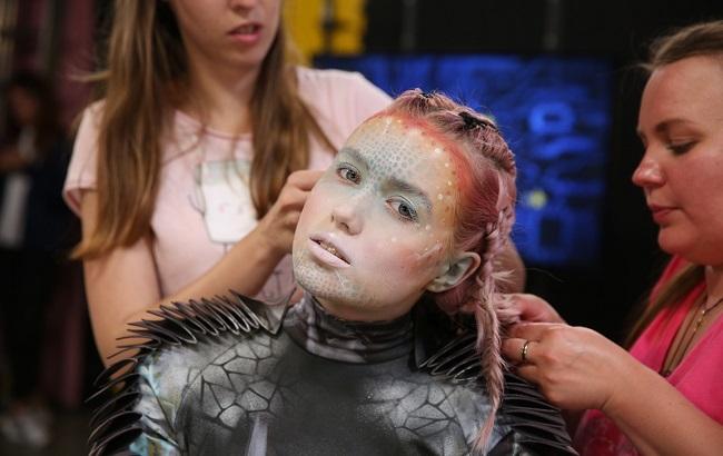 Топ-модель по-українськи: 2 сезон випуск 14 дивитись онлайн